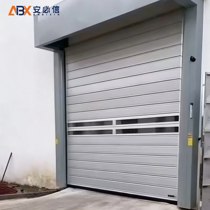 保山洁净室高速门